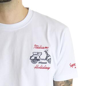 T-SHIRT 50 SPECIAL SUPERCULTURE - Mad Fashion | img vers.300x/